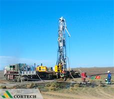 CMR1000A Multipurpose Drilling Rig