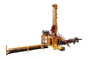 CMD150T Energy Drilling Rig