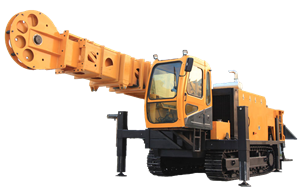 Plataforma de perforación multiusos