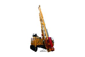 Plataformas de perforación de vagones de minería