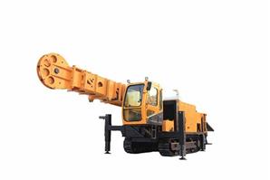 CSD3000 Exploration Diamond Drilling Rig