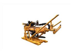 CKD300 Underground Hydraulic Drilling Rig