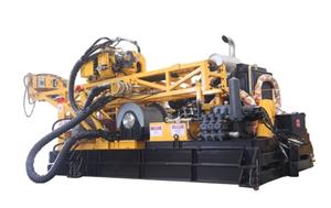 CSD1300H Portable Drilling Rig