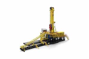 CMD180SD Energy, Gas, Shale, CBM Drilling Rig