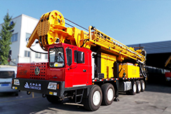 Energy/Geothermal  Drilling