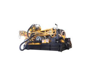 CSD1300H Surface Diamond Core Drilling Rig