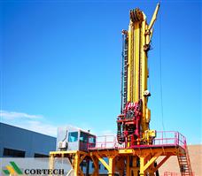 CMD150S Energy/Geothermal drilling
