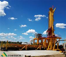CMD180SD Energy/Geothermal drilling