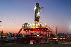 Energy/Geothermal  Drilling