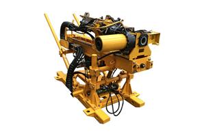 Underground Diamond Drilling Rig